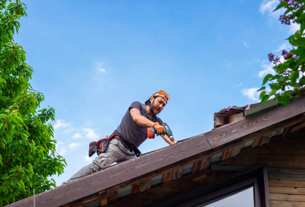 Professional Roofing services in New Hope, PA