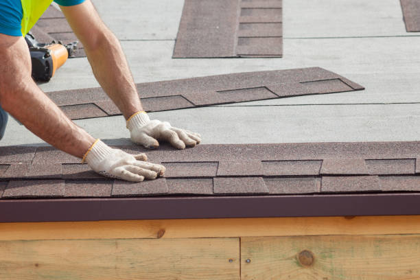 Fast & Reliable Emergency Roof Repairs in New Hope, PA
